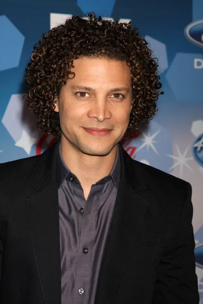 Justin Guarini — Foto Stock