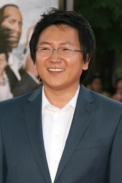 Masi Oka — Stockfoto