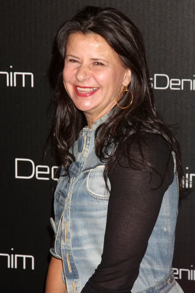 Tracey Ullman — Stockfoto