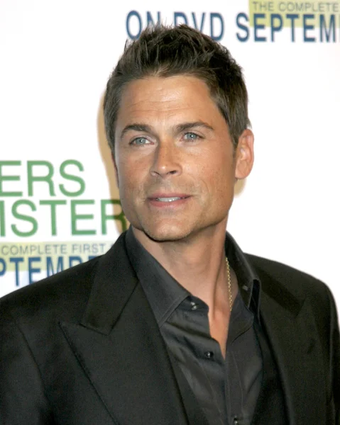 Rob Lowe — Stok fotoğraf