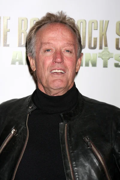 Peter Fonda — Stock Photo, Image