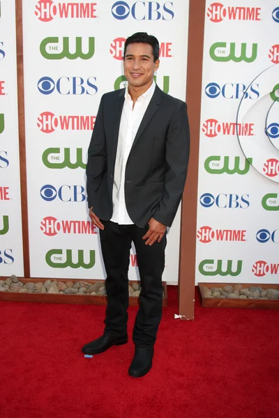 Mario Lopez — Stock Photo, Image