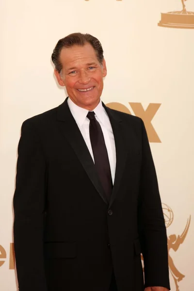 James Remar — Foto de Stock