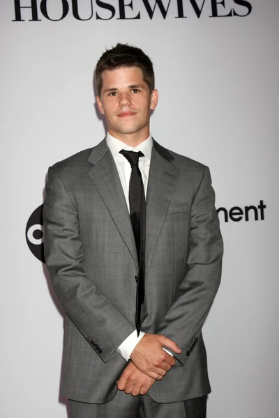 Max Carver — Stock Photo, Image