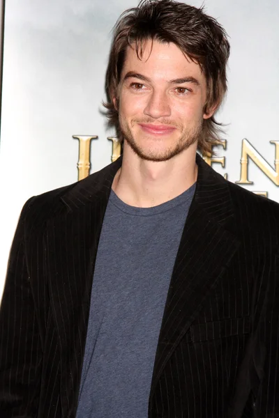 Craig Horner — Stockfoto