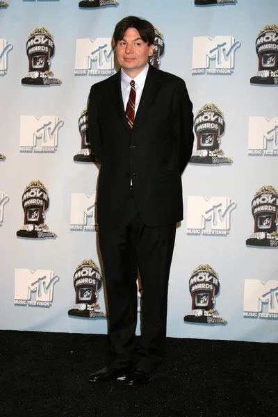 Mike Myers. — Fotografia de Stock