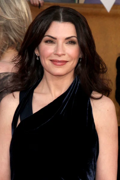 Julianna Margulies — Stok fotoğraf