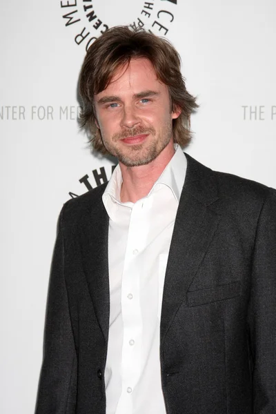 Sam Trammell —  Fotos de Stock