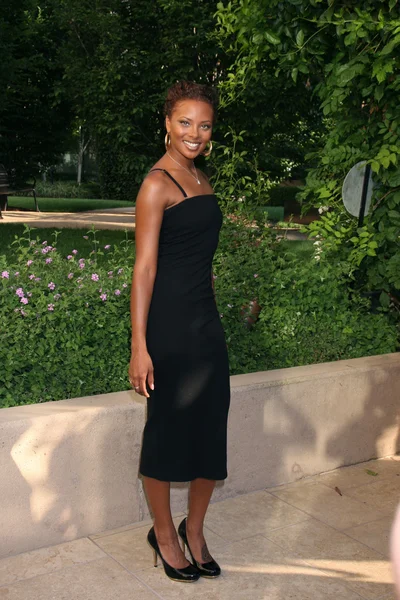 Eva Marcille — Stockfoto