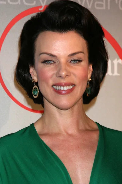 Debi Mazar — Foto Stock