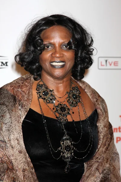 Anna Maria Horsford — Stockfoto