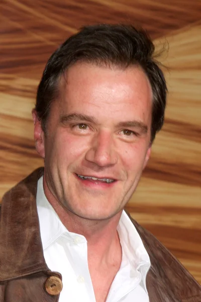 Tim DeKay, daughter — Stock Photo, Image