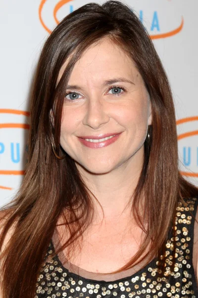 Kellie Martin — Stockfoto