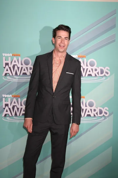 Jerry Trainor — Stock Photo, Image