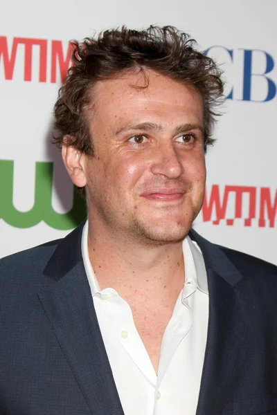 Jason Segel — Stok Foto