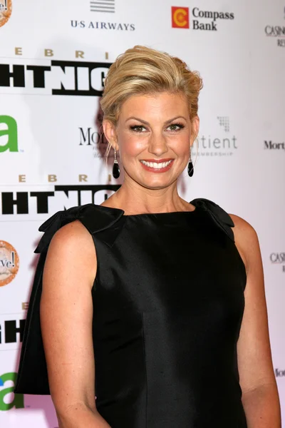 Faith Hill — Stock Photo, Image