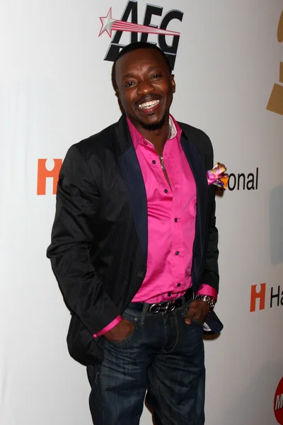 Anthony Hamilton — Stock Photo, Image