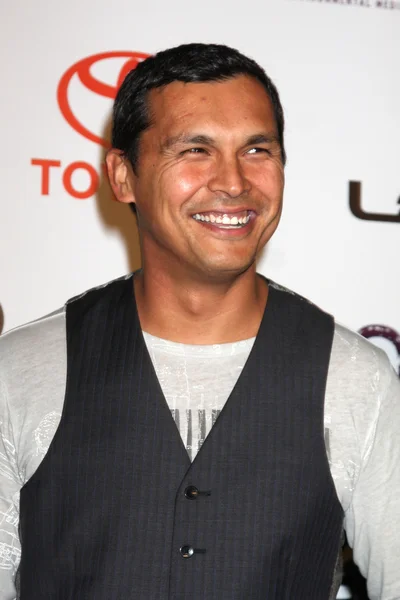 Adam Beach — Stock fotografie