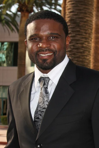 Darius McCrary. — Fotografia de Stock