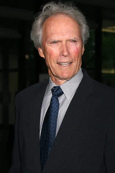 Clint Eastwood — Stock Fotó
