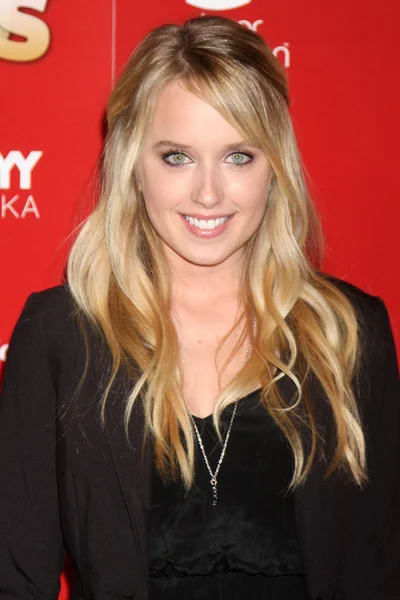 Meaghan Martin — Stok fotoğraf