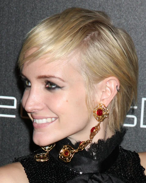 Ashlee Simpson-Wentz — Fotografia de Stock