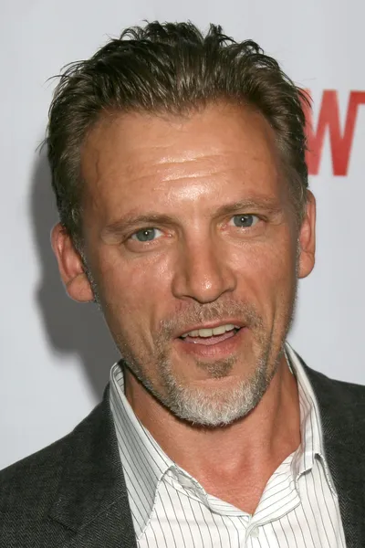 Callum Keith Rennie. — Fotografia de Stock