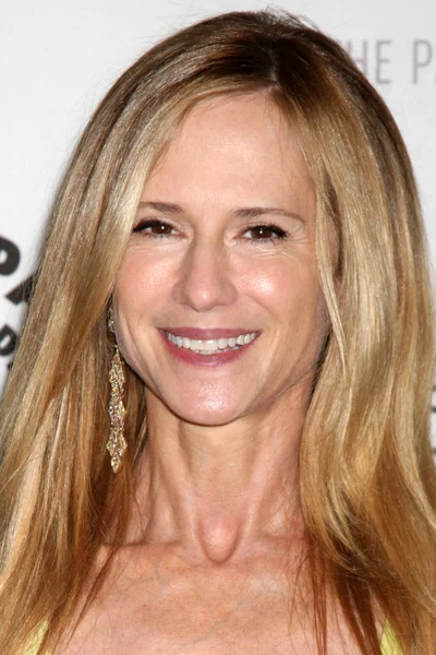 Holly Hunter — Stok fotoğraf