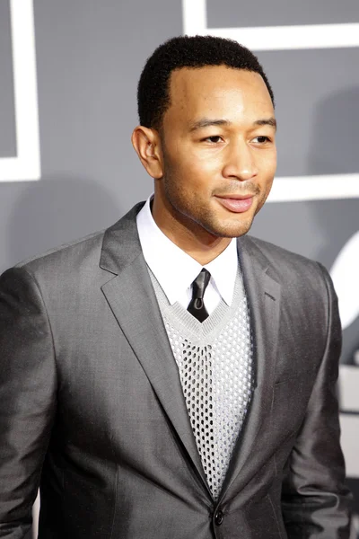 John Legend — Stock fotografie