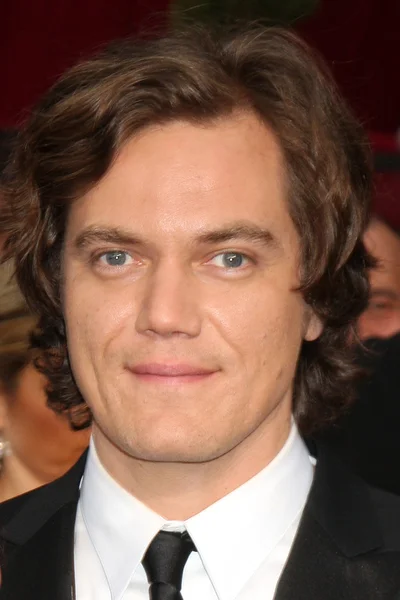 Michael Shannon. — Foto de Stock