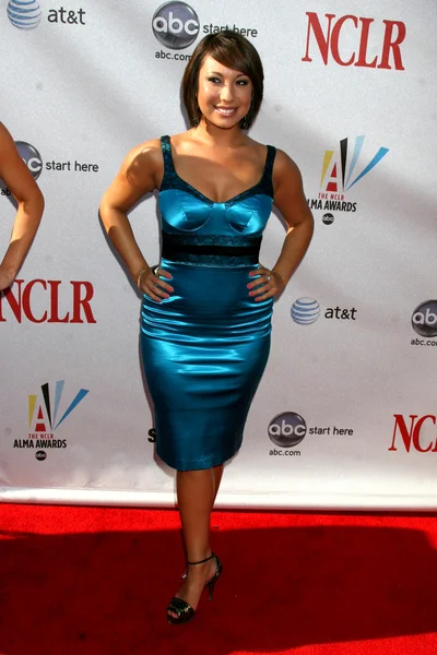 Cheryl Burke — Stock Photo, Image