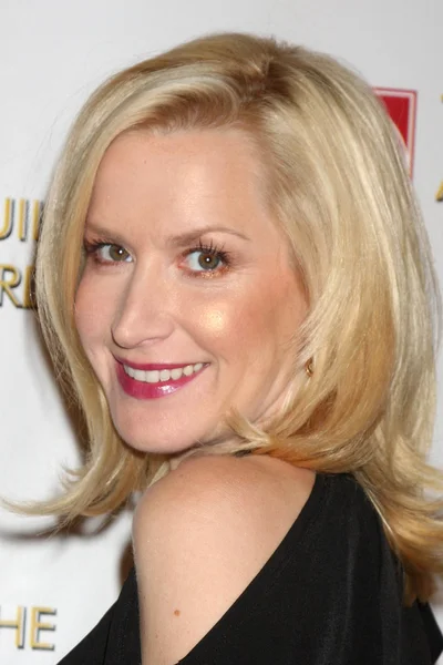 Angela Kinsey — Photo