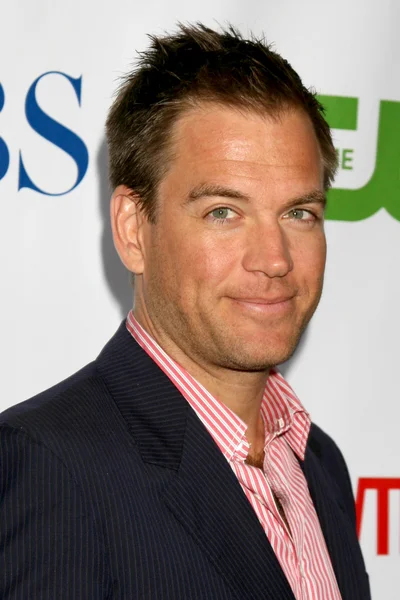 Michael Weatherly — Fotografia de Stock