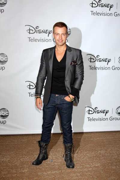 Joey Lawrence —  Fotos de Stock