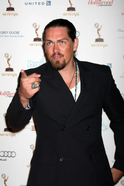 Steve Howey — Stock Photo, Image