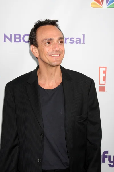 Hank Azaria — Foto de Stock