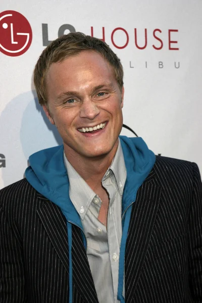 David anders — Foto Stock