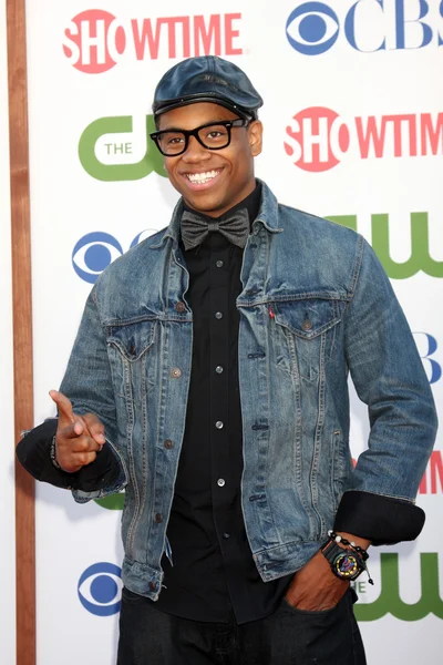 Tristan Wilds — Stock Photo, Image