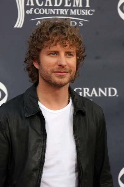 Dierks Bentley — Stok fotoğraf