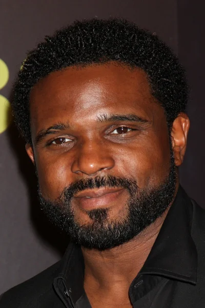 Darius McCrary. — Fotografia de Stock