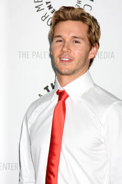 Ryan Kwanten — Stock Photo, Image