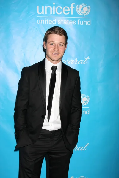 Ben McKenzie. — Foto de Stock