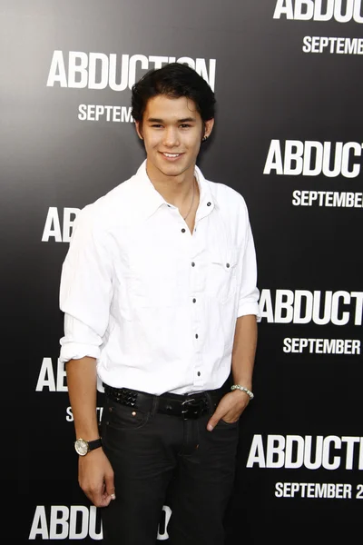 Booboo Stewart — Zdjęcie stockowe