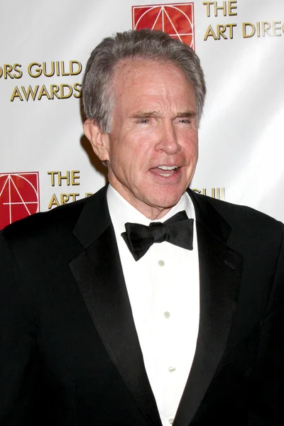 Warren Beatty. —  Fotos de Stock