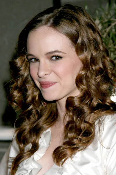 Danielle Panabaker — Zdjęcie stockowe