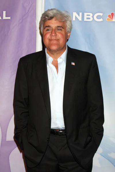 Jay Leno — Stock fotografie