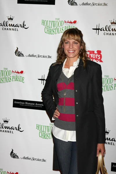 Arianne Zucker — Stockfoto