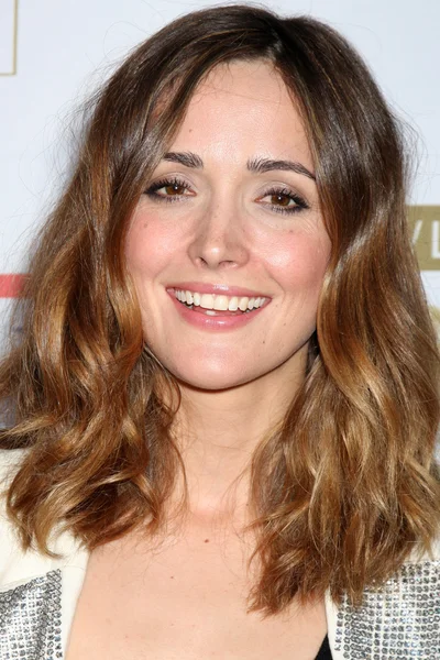 Rose Byrne — Stockfoto