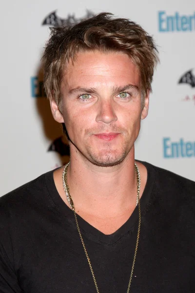 Riley Smith. — Foto de Stock