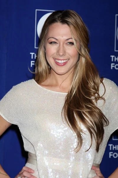 Colbie Caillat — Stock fotografie